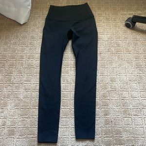 Black Calia (Carrie Underwood) Leggings